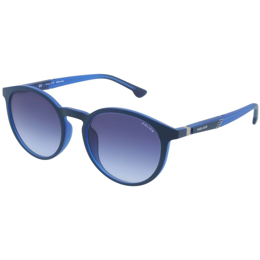 Police Sonnenbrille WAKA 4 SPL878M 0JEB