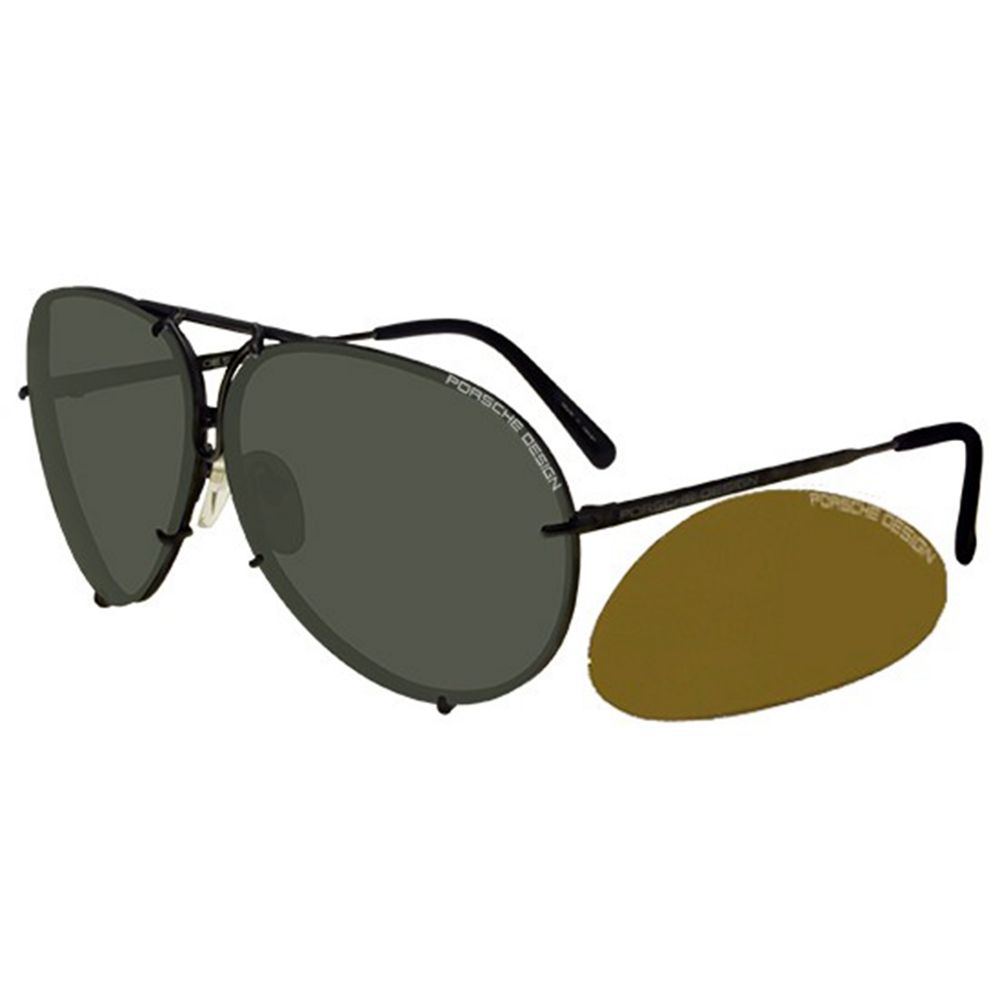 Porsche Design Sonnenbrille P8478 C BA