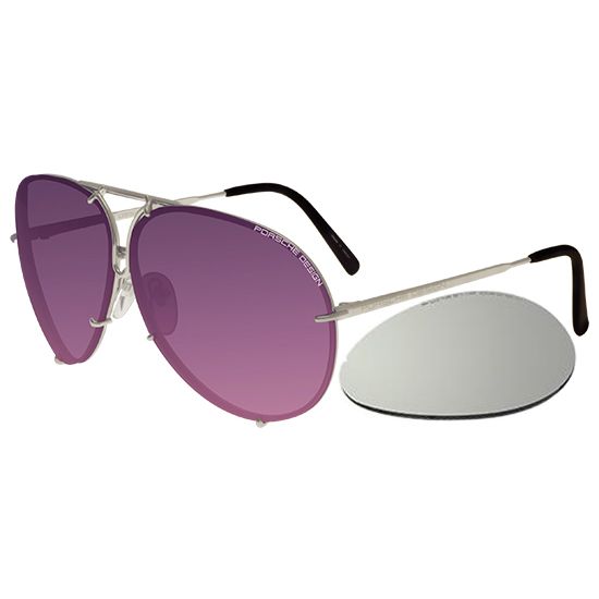 Porsche Design Sonnenbrille P8478 M ZZ