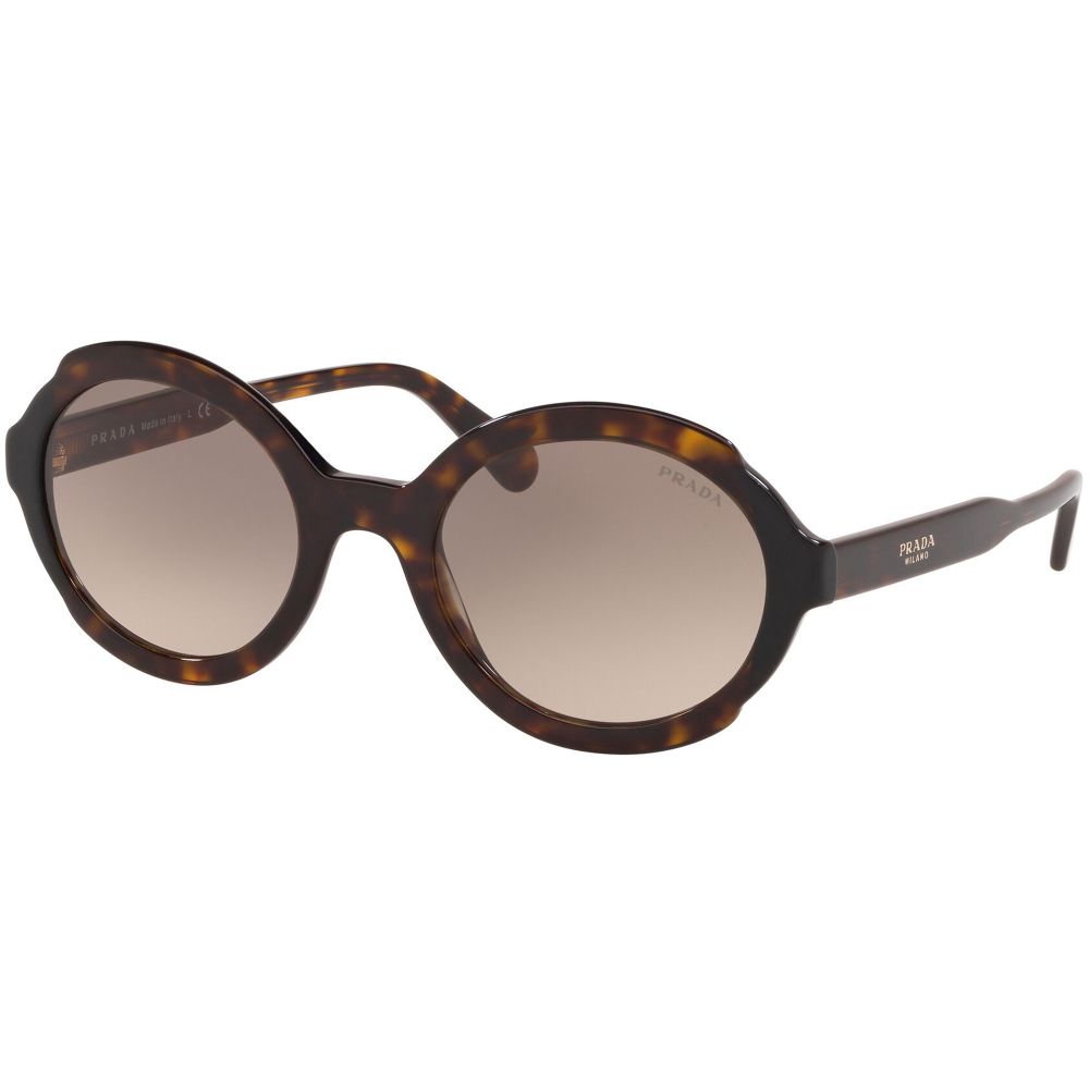 Prada Sonnenbrille PR 17US 391-3D0