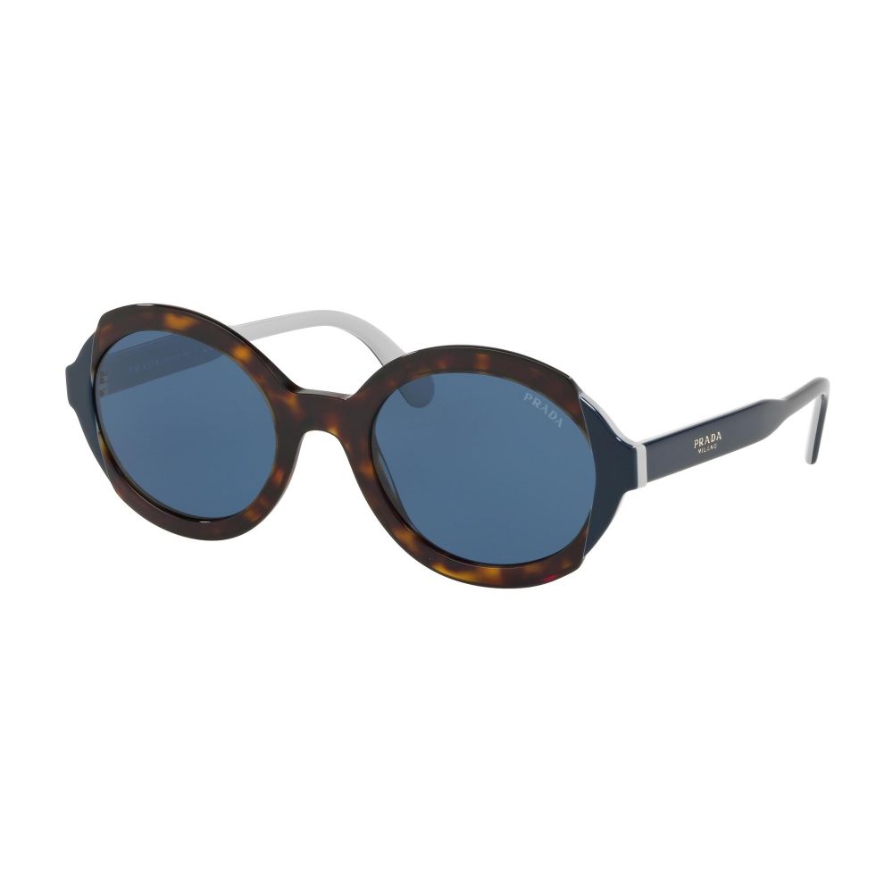 Prada Sonnenbrille PR 17US W3C-1V1