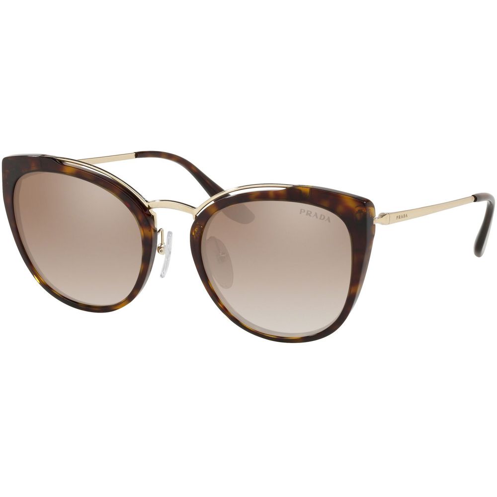 Prada Sonnenbrille PRADA AVANT-GARDE EVOLUTION PR 20US 2AU-4P0 A