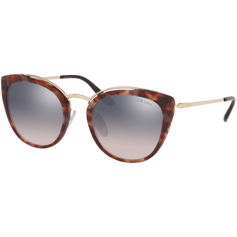 Prada Sonnenbrille PRADA AVANT-GARDE EVOLUTION PR 20US UE0-GR0