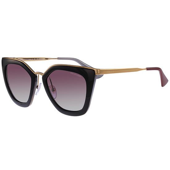 Prada Sonnenbrille PRADA CINÉMA EVOLUTION SPR 53SS 1AB-2A0