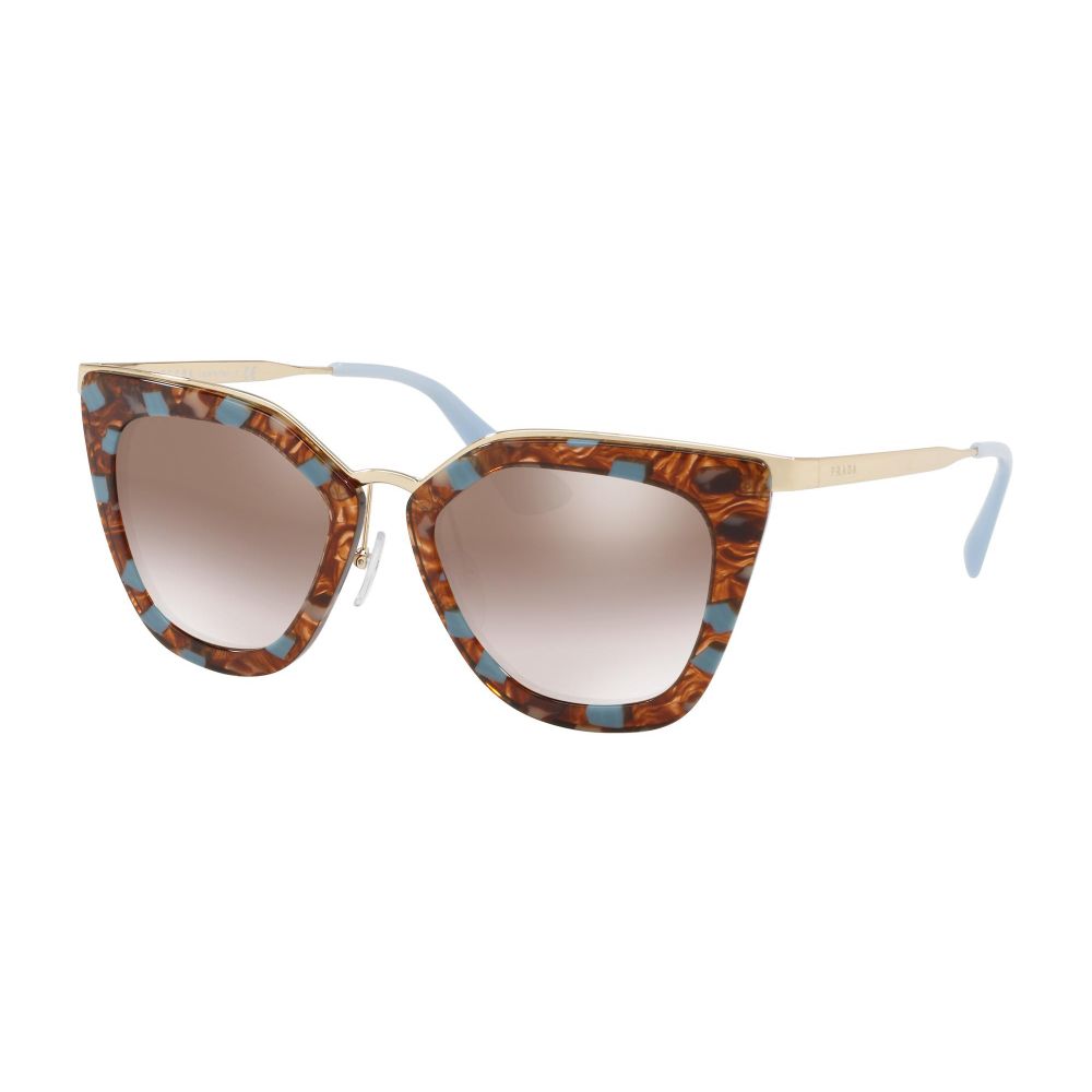 Prada Sonnenbrille PRADA CINÉMA EVOLUTION SPR 53SS KJO-4O0