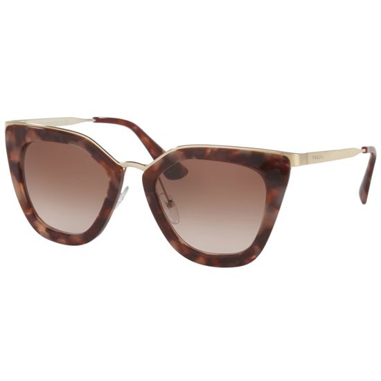 Prada Sonnenbrille PRADA CINÉMA EVOLUTION SPR 53SS UE0-0A6