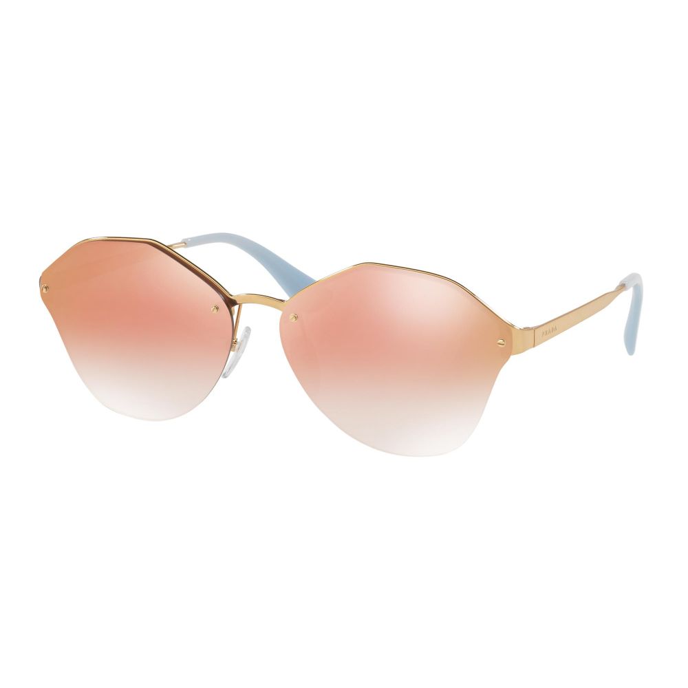 Prada Sonnenbrille PRADA CINÉMA EVOLUTION SPR 64TS 7OE-AD2