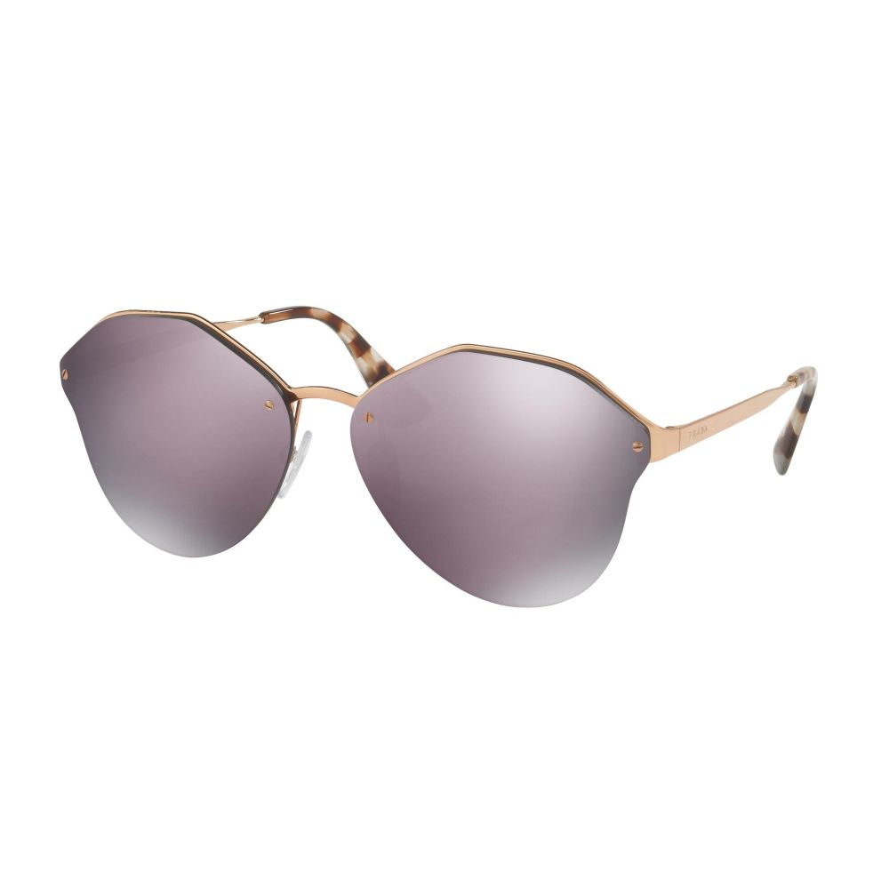 Prada Sonnenbrille PRADA CINÉMA EVOLUTION SPR 64TS SVF-5T0