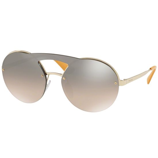 Prada Sonnenbrille PRADA CINÉMA EVOLUTION SPR 65TS ZVN-4P0