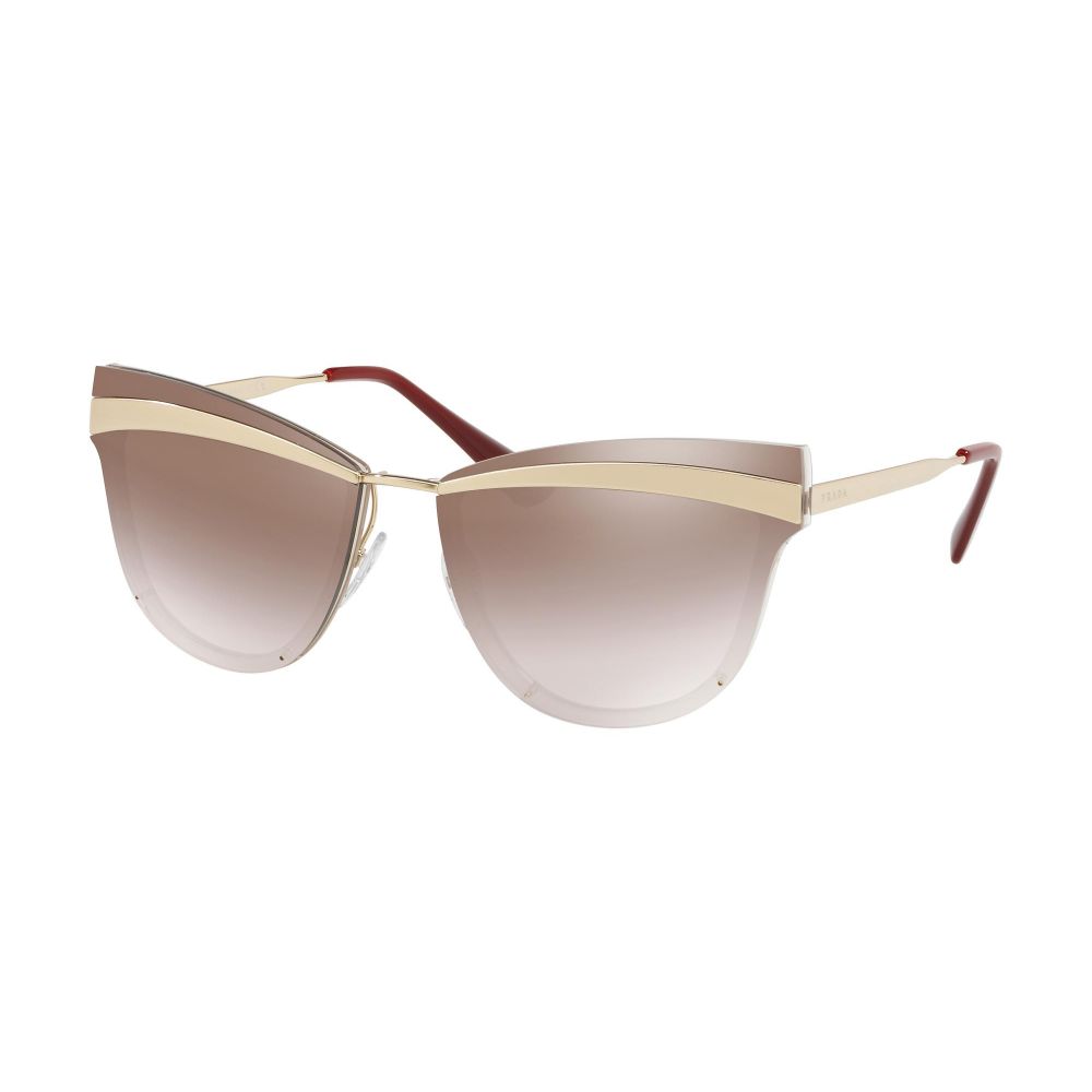 Prada Sonnenbrille PRADA CINÉMA SPR 12US KNG-4O0