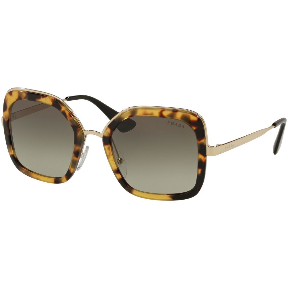 Prada Sonnenbrille PRADA CINÉMA SPR 57US 7S0-5O2