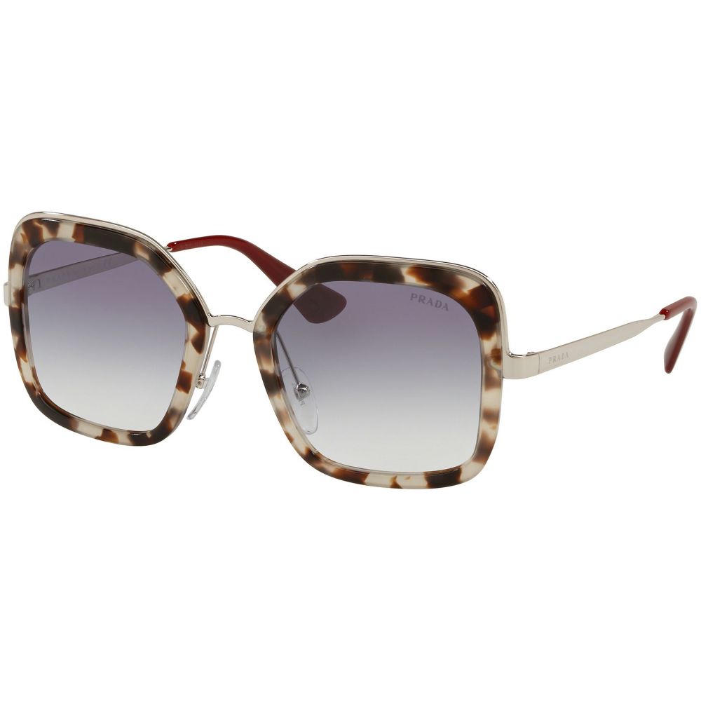 Prada Sonnenbrille PRADA CINÉMA SPR 57US UAO-409