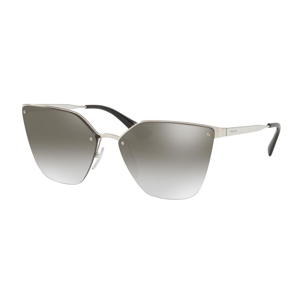 Prada Sonnenbrille PRADA CINÉMA SPR 68TS 1BC-5O0