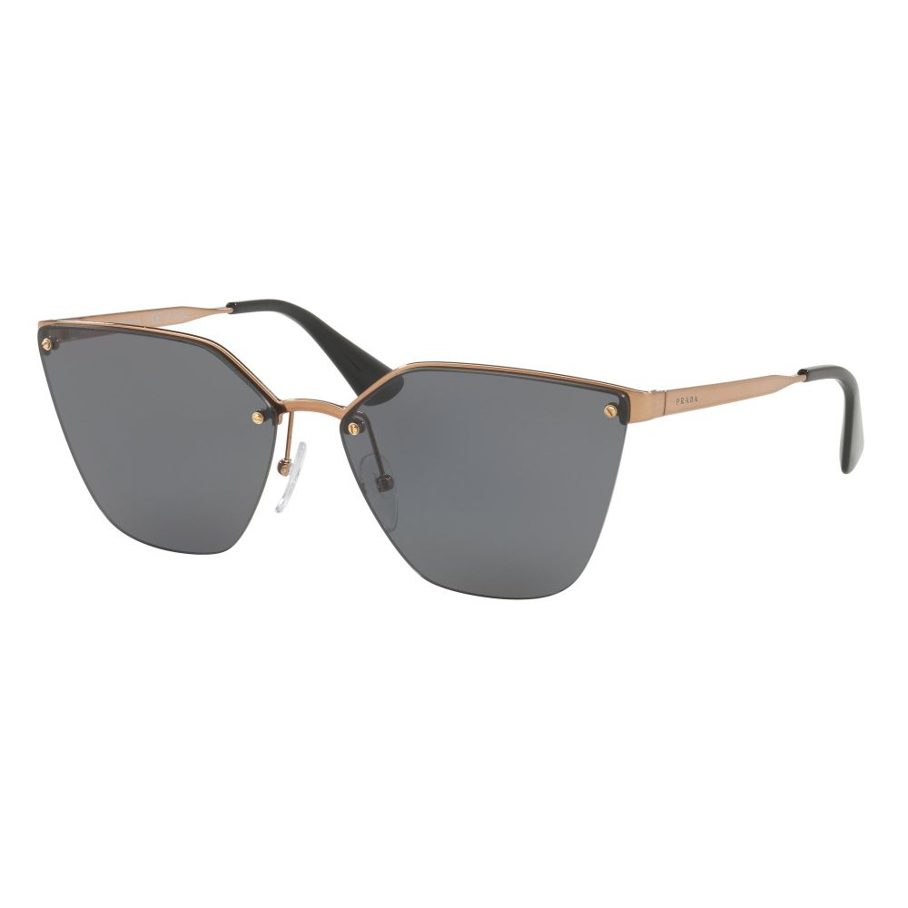 Prada Sonnenbrille PRADA CINÉMA SPR 68TS 7OE-5Z1