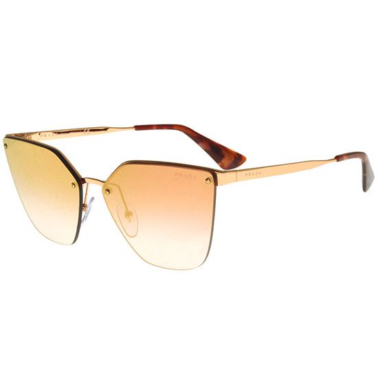 Prada Sonnenbrille PRADA CINÉMA SPR 68TS SVF-AD2 A