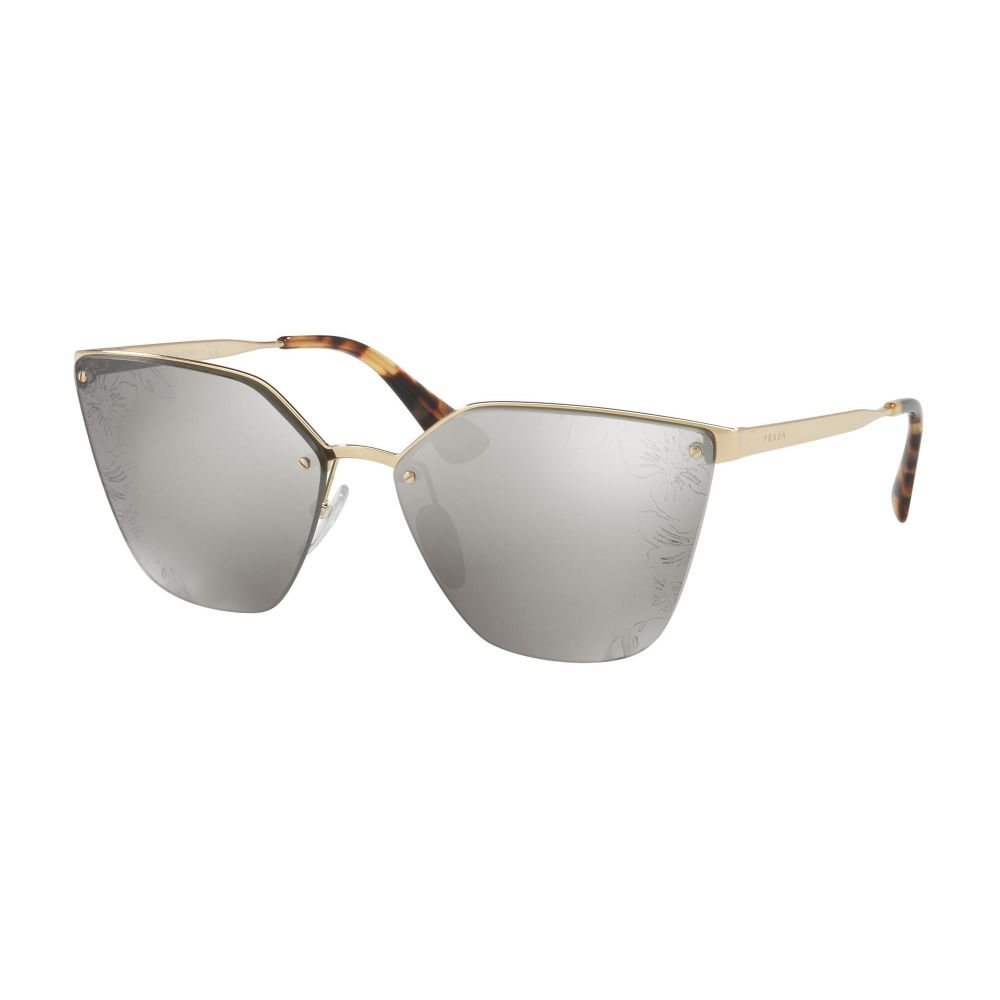 Prada Sonnenbrille PRADA CINÉMA SPR 68TS ZVN-121