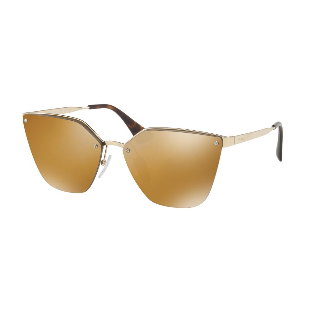 Prada Sonnenbrille PRADA CINÉMA SPR 68TS ZVN-5N2