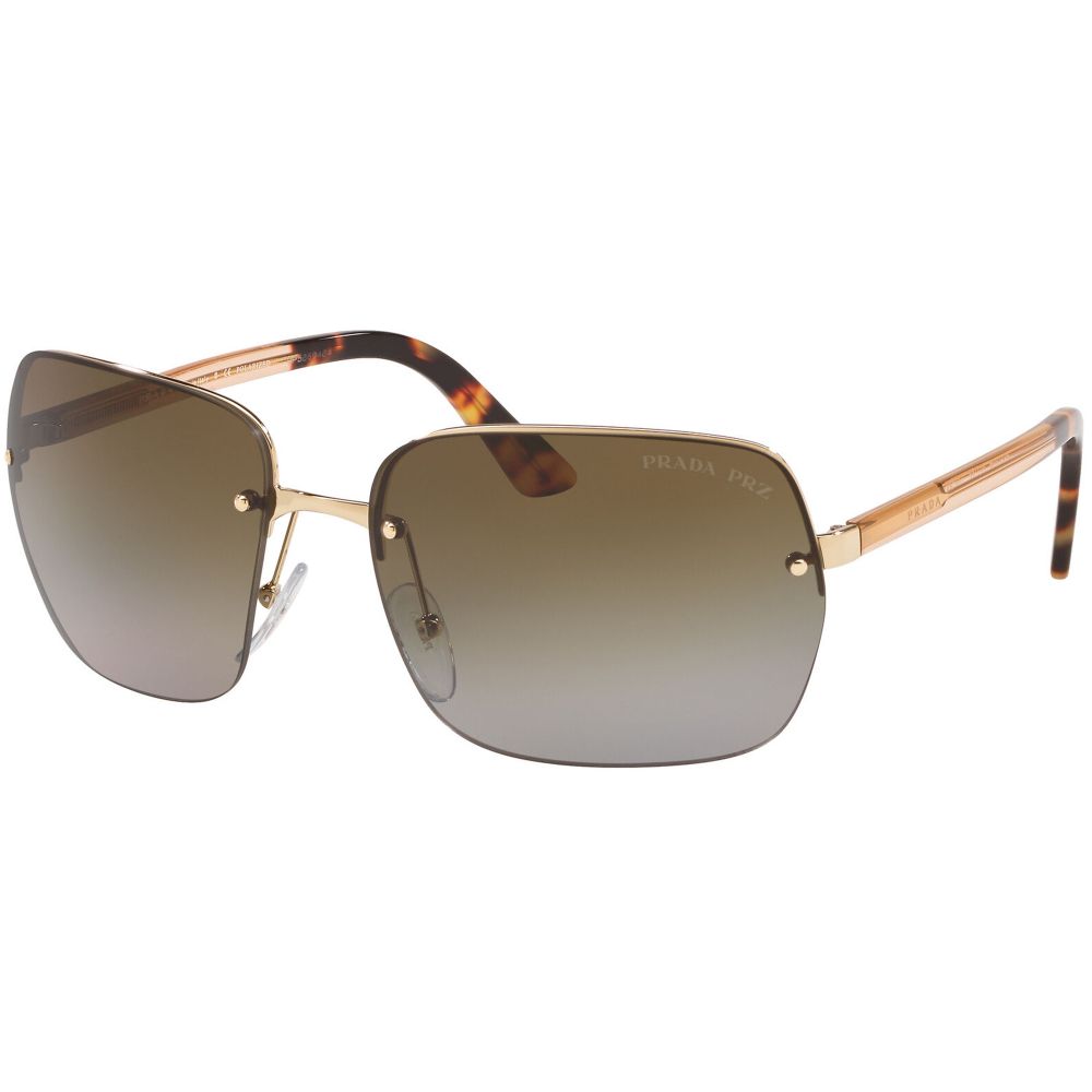 Prada Sonnenbrille PRADA CORE PR 63VS ZVN-6E1