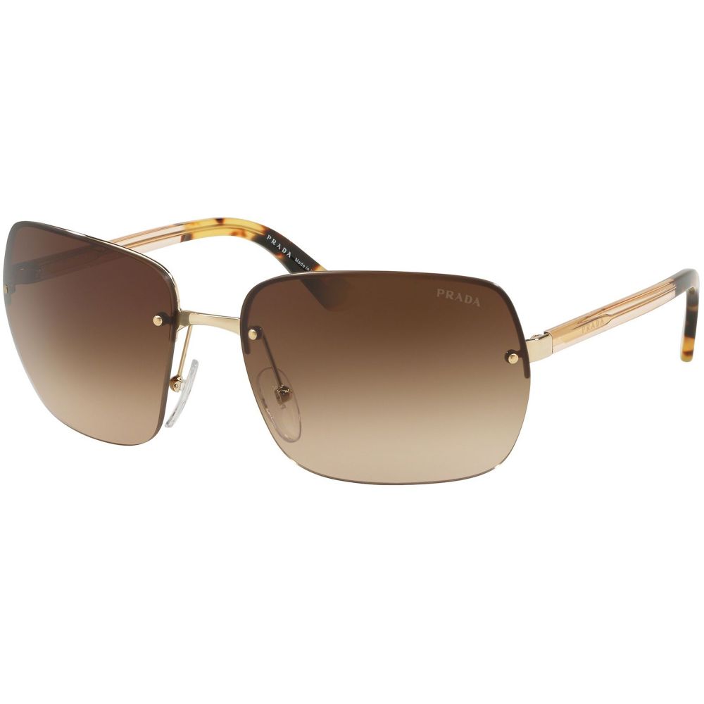 Prada Sonnenbrille PRADA CORE PR 63VS ZVN-6S1 A