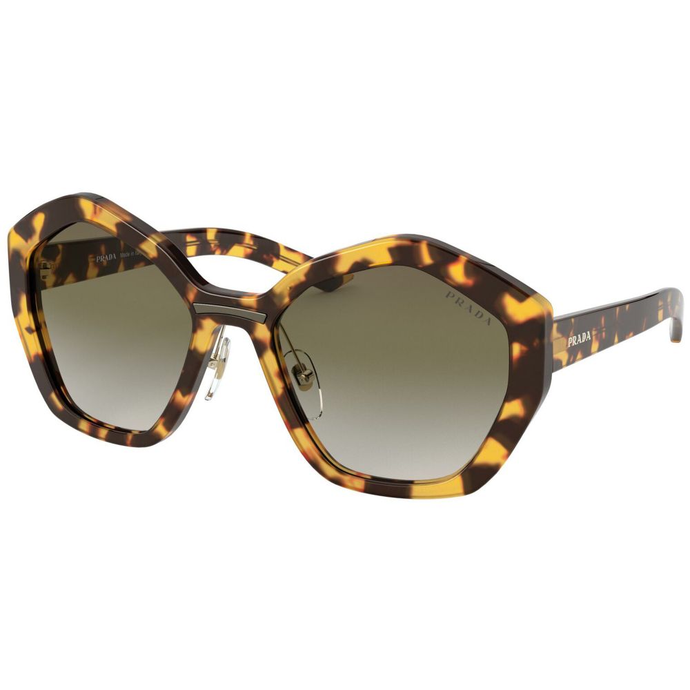 Prada Sonnenbrille PRADA ESSENTIALS PR 08XS 7S0-5O2