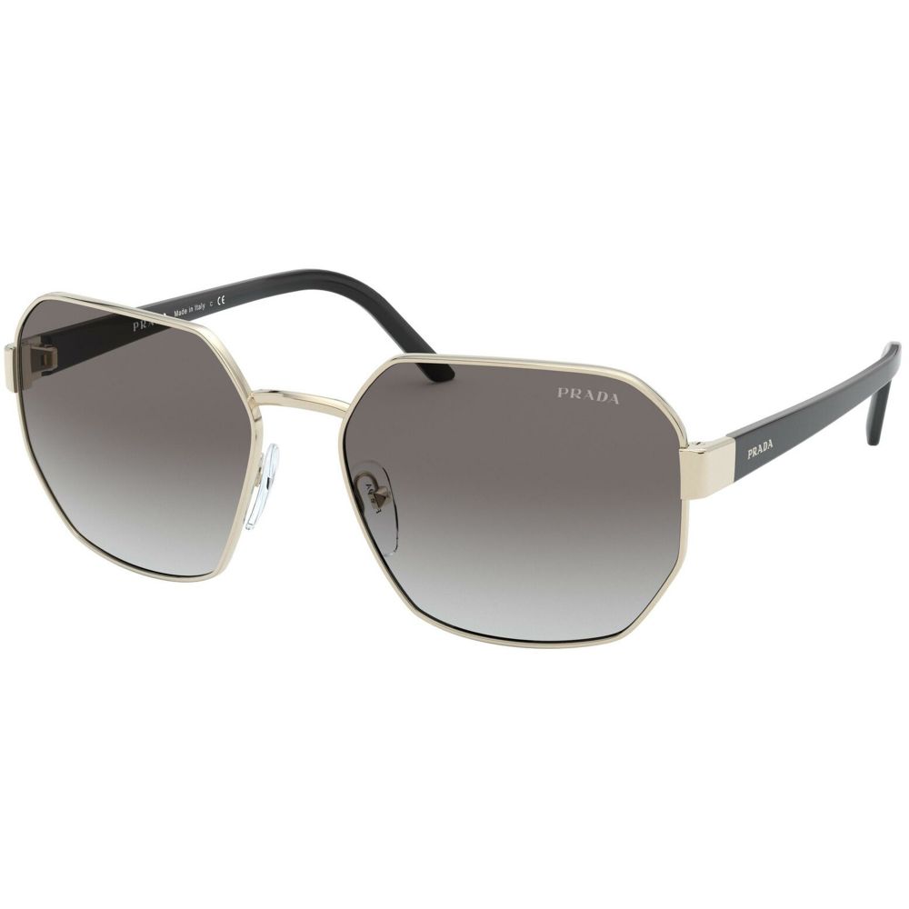 Prada Sonnenbrille PRADA ESSENTIALS PR 54XS ZVN-5O0 A