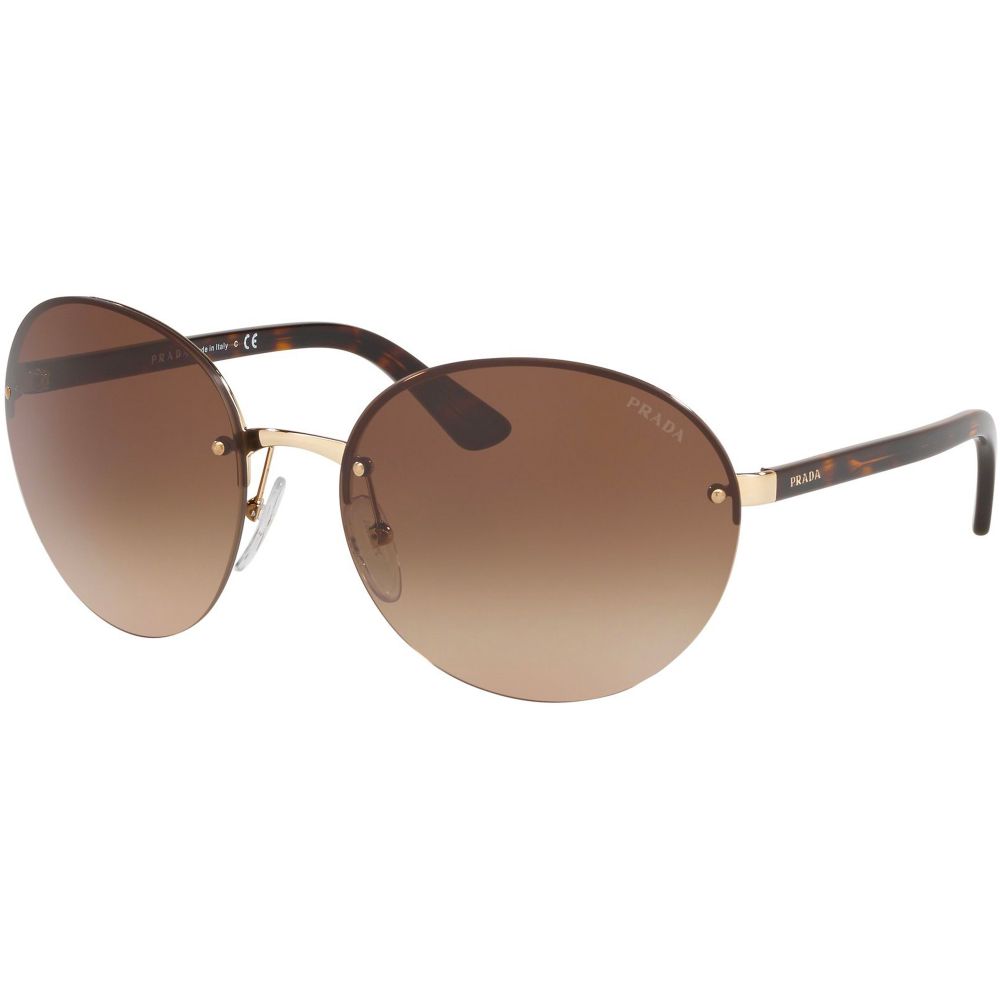 Prada Sonnenbrille PRADA ESSENTIALS PR 68VS ZVN-6S1 A