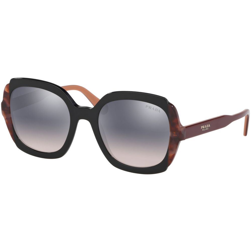 Prada Sonnenbrille PRADA ETIQUETTE PR 16US 495-GR0