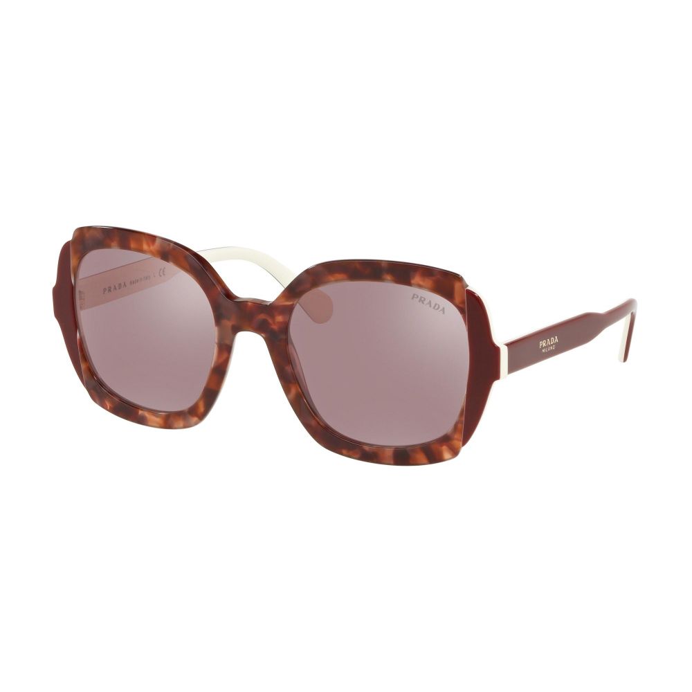 Prada Sonnenbrille PRADA ETIQUETTE PR 16US CDK-214