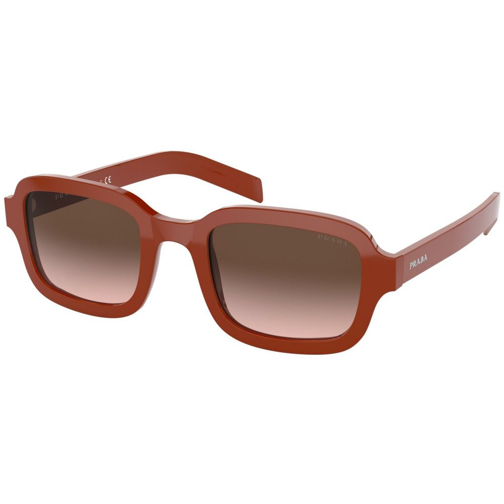 Prada Sonnenbrille PRADA JOURNAL PR 11XS 547-0A6