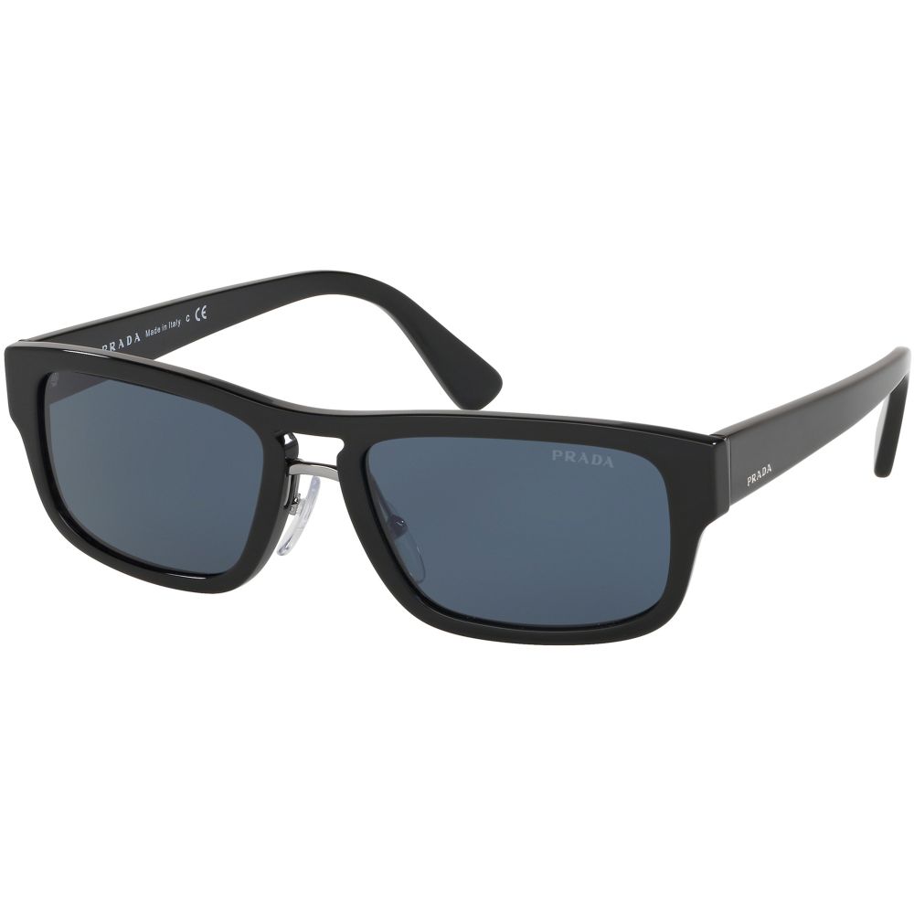 Prada Sonnenbrille PRADA LOGO HERITAGE PR 05VS 1AB-0A9