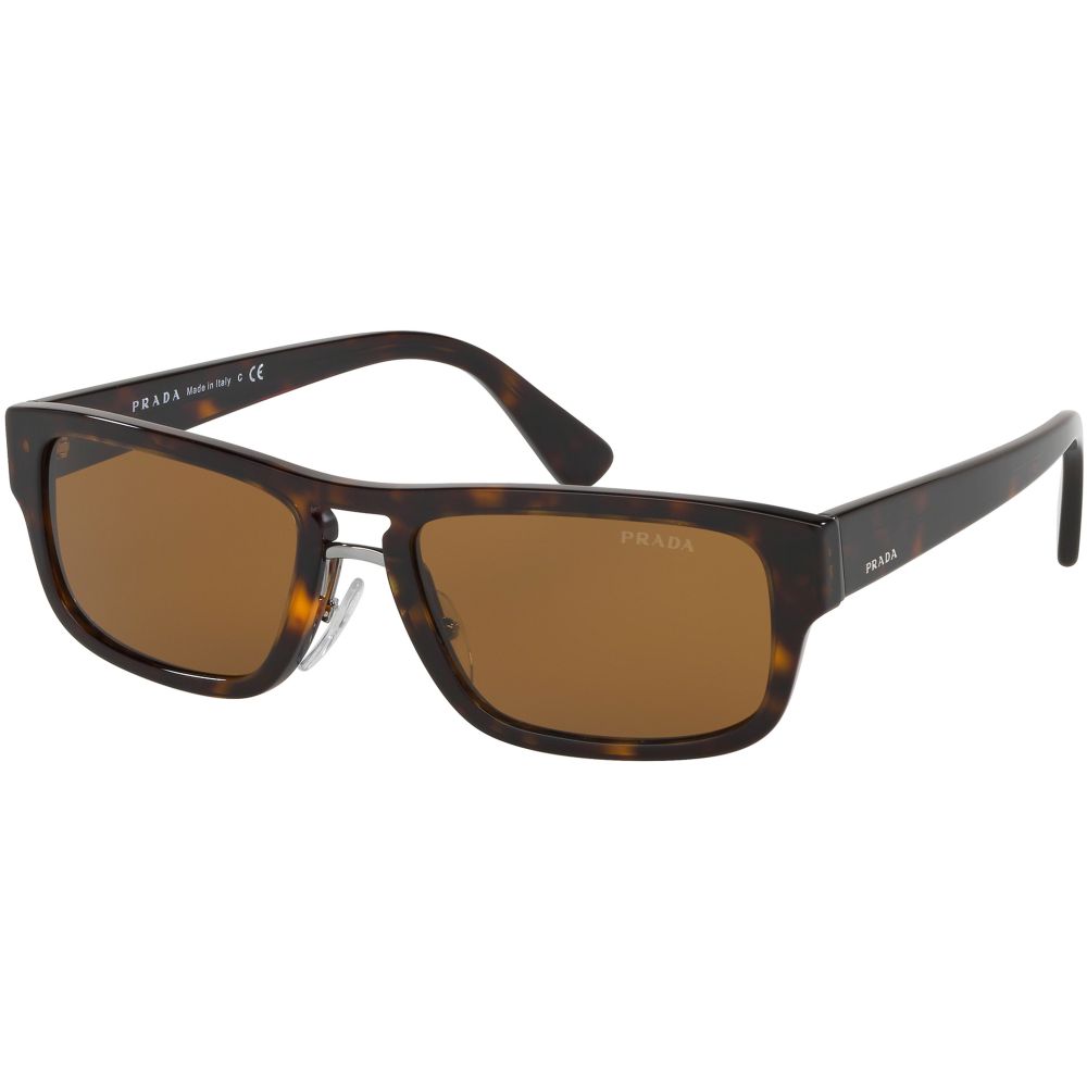 Prada Sonnenbrille PRADA LOGO HERITAGE PR 05VS 2AU-0B0