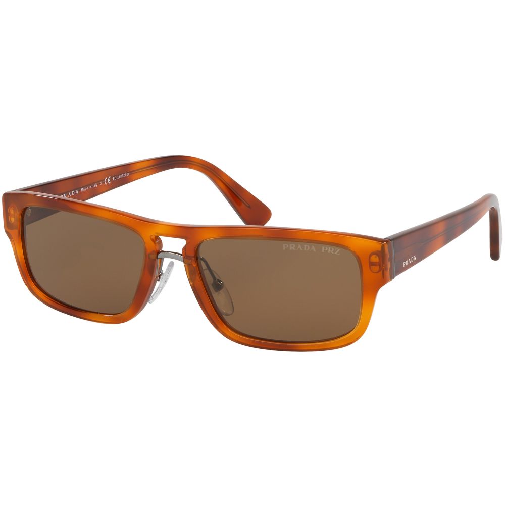 Prada Sonnenbrille PRADA LOGO HERITAGE PR 05VS 469-1H0