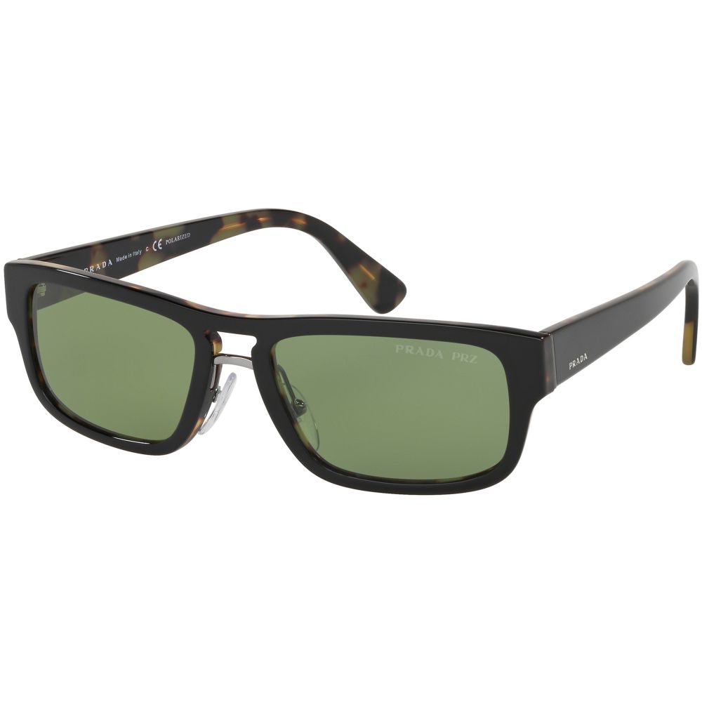 Prada Sonnenbrille PRADA LOGO HERITAGE PR 05VS NAI-7Y1