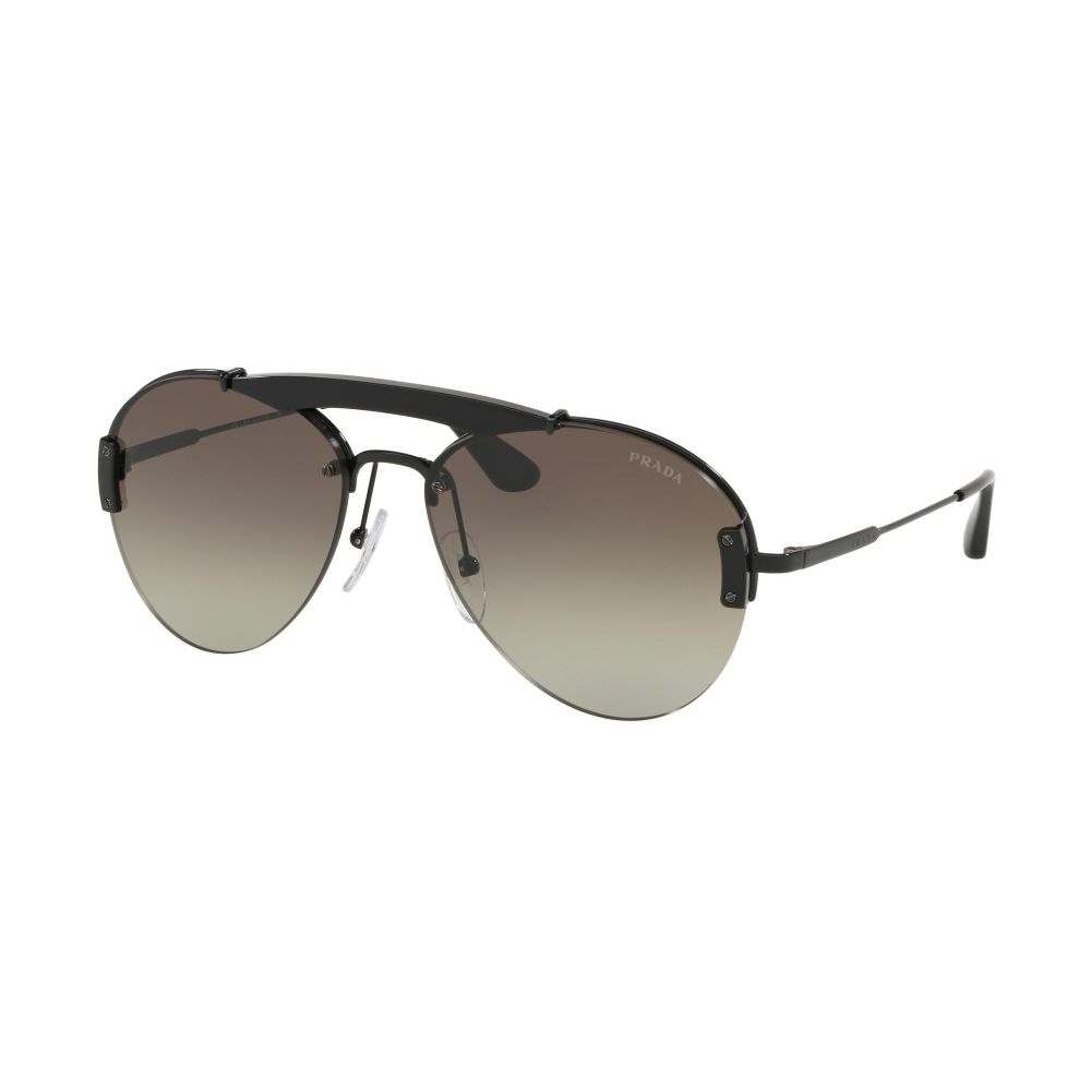 Prada Sonnenbrille PRADA METAL PLAQUE EVOLUTION PR 62US 1AB-5O2