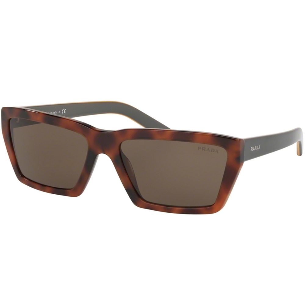 Prada Sonnenbrille PRADA MILLENNIALS PR 04VS 525-8C1