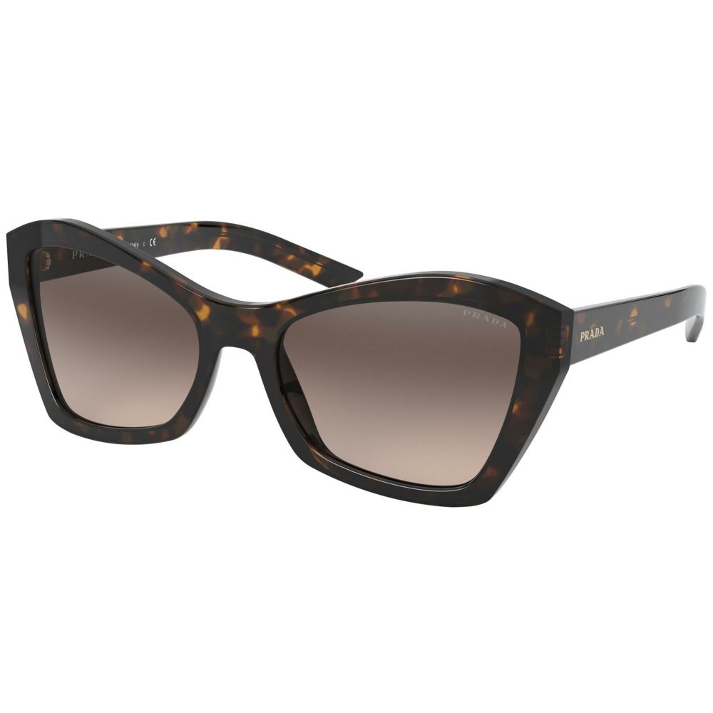 Prada Sonnenbrille PRADA MILLENNIALS PR 07XS 2AU-3D0 G