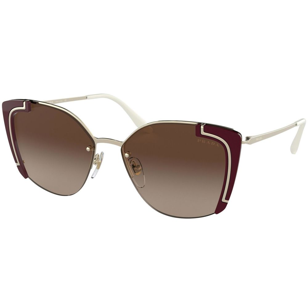 Prada Sonnenbrille PRADA ORNATE PR 59VS 430-6S1