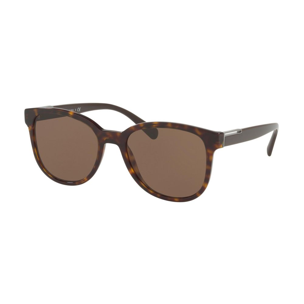 Prada Sonnenbrille PRADA PLAQUE SPR 08US 2AU-8C1 H