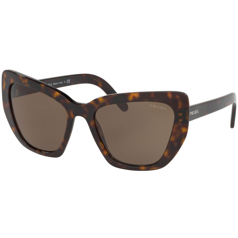 Prada Sonnenbrille PRADA POSTCARD EVOLUTION PR 08VS 2AU-8C1 H