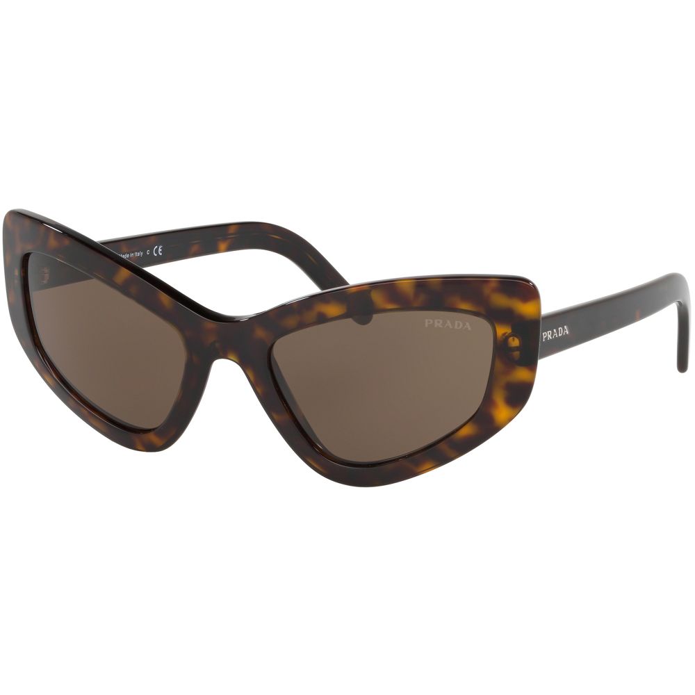 Prada Sonnenbrille PRADA POSTCARD EVOLUTION PR 11VS 2AU-8C1 H