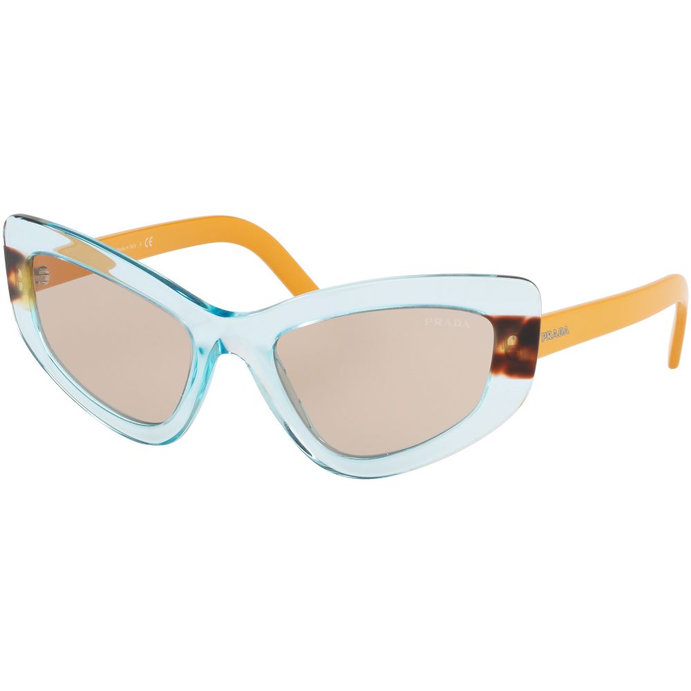 Prada Sonnenbrille PRADA POSTCARD EVOLUTION PR 11VS 470-4I2