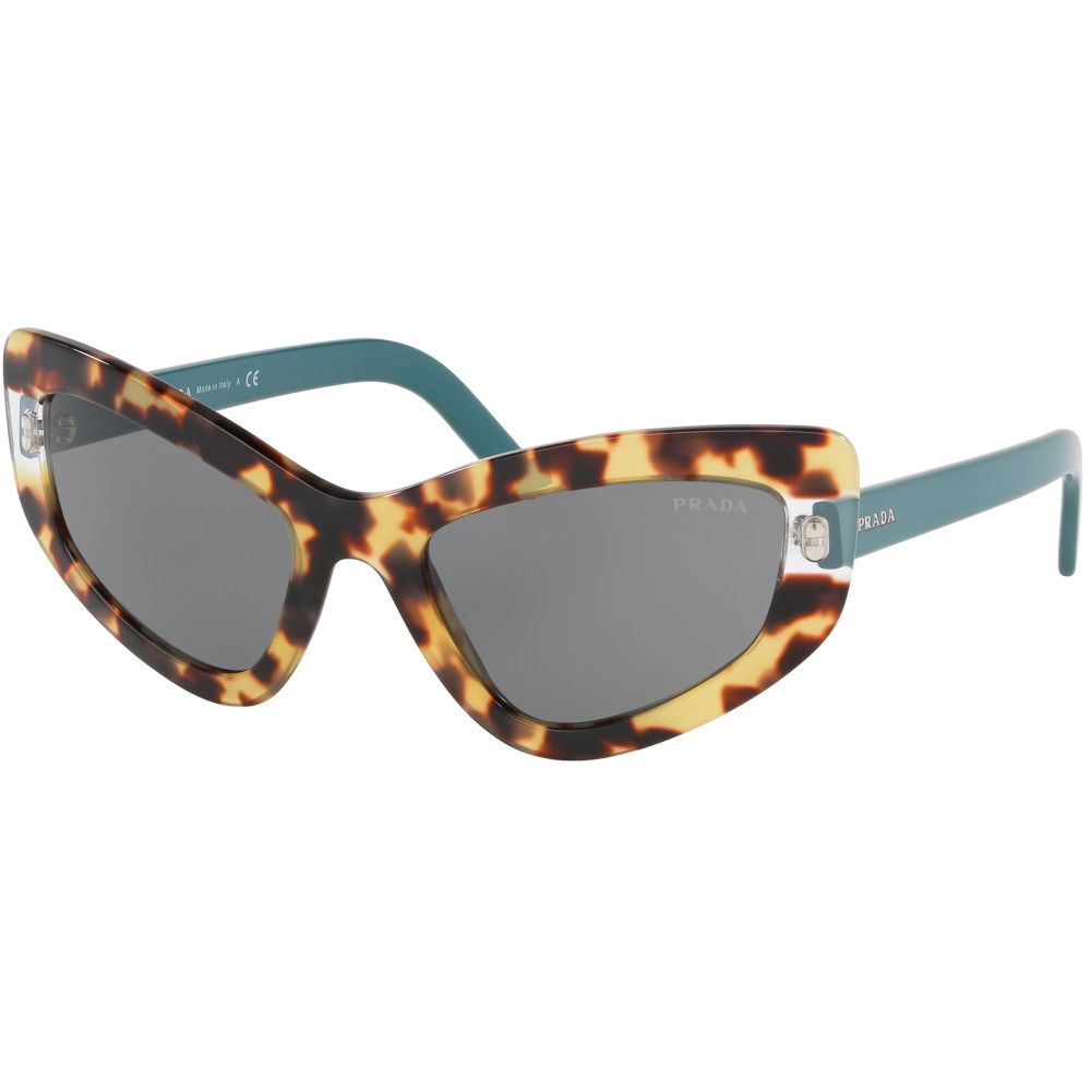 Prada Sonnenbrille PRADA POSTCARD EVOLUTION PR 11VS 472-6Q0