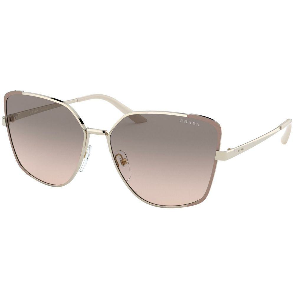 Prada Sonnenbrille PRADA PR 60XS 07B-4K0