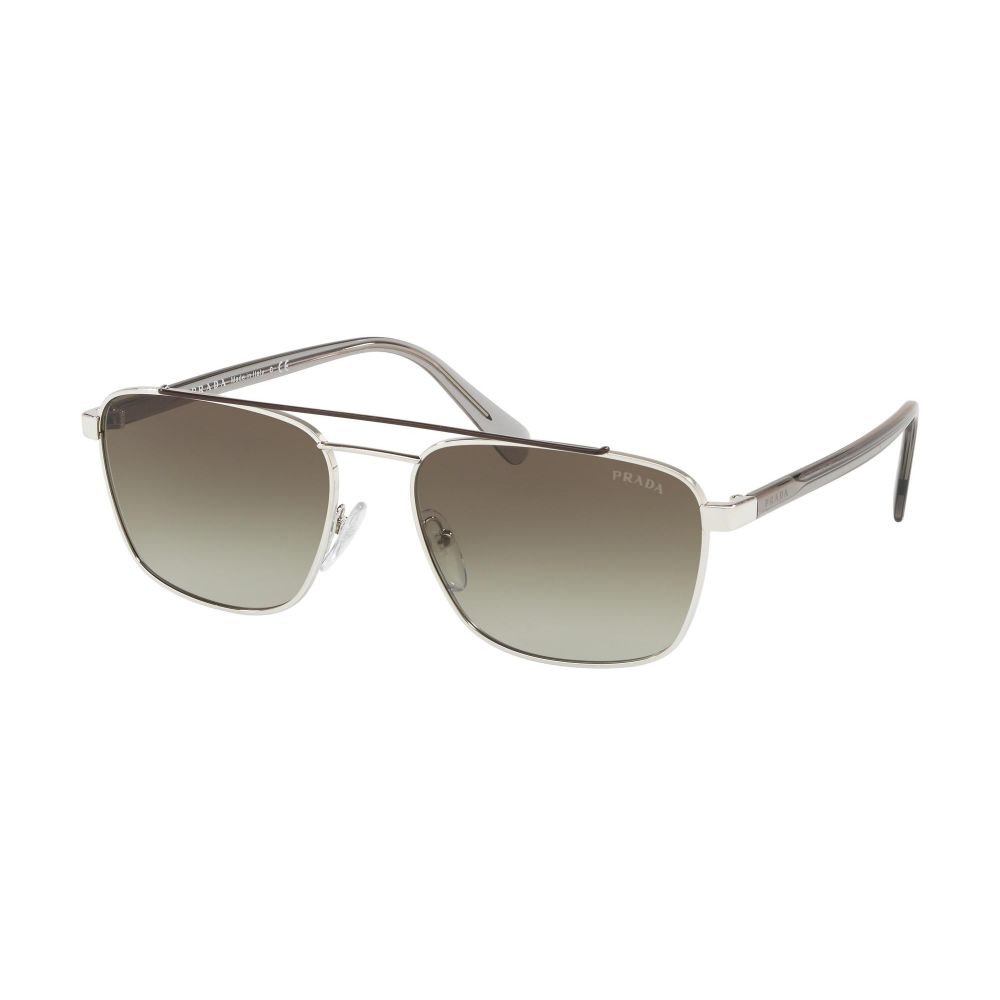 Prada Sonnenbrille PRADA SPECIAL PROJECT EVOLUTION PR 61US Y7B-5O2