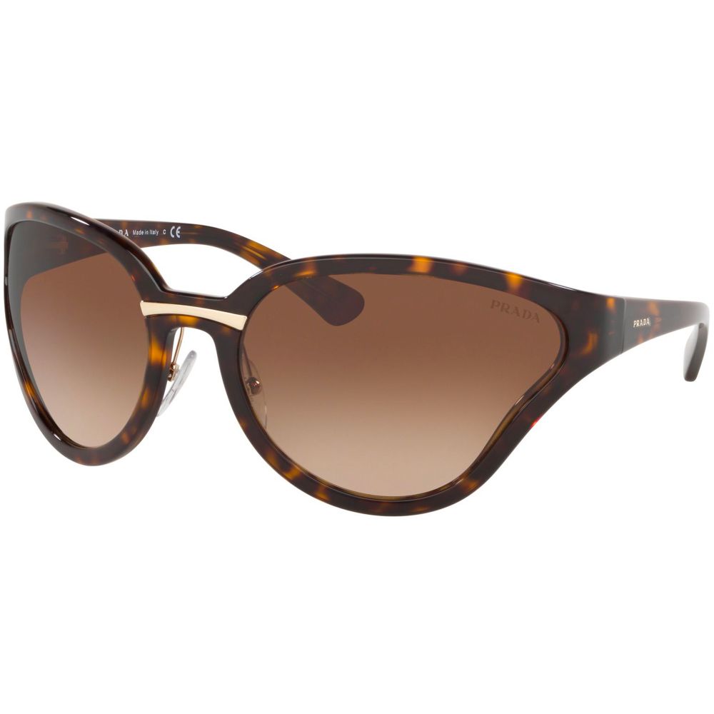 Prada Sonnenbrille PRADA SPECIAL PROJECT PR 22VS 2AU-6S1 C