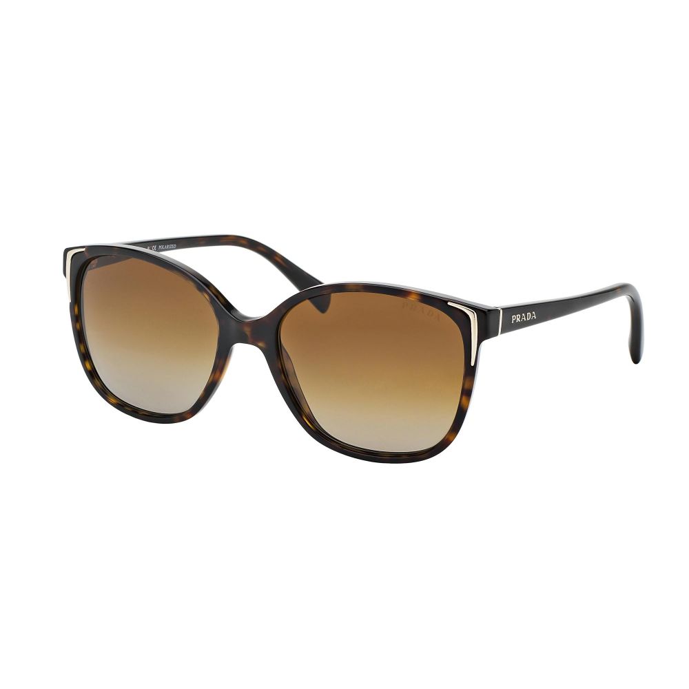 Prada Sonnenbrille PRADA SPR 01OS 2AU-6E1