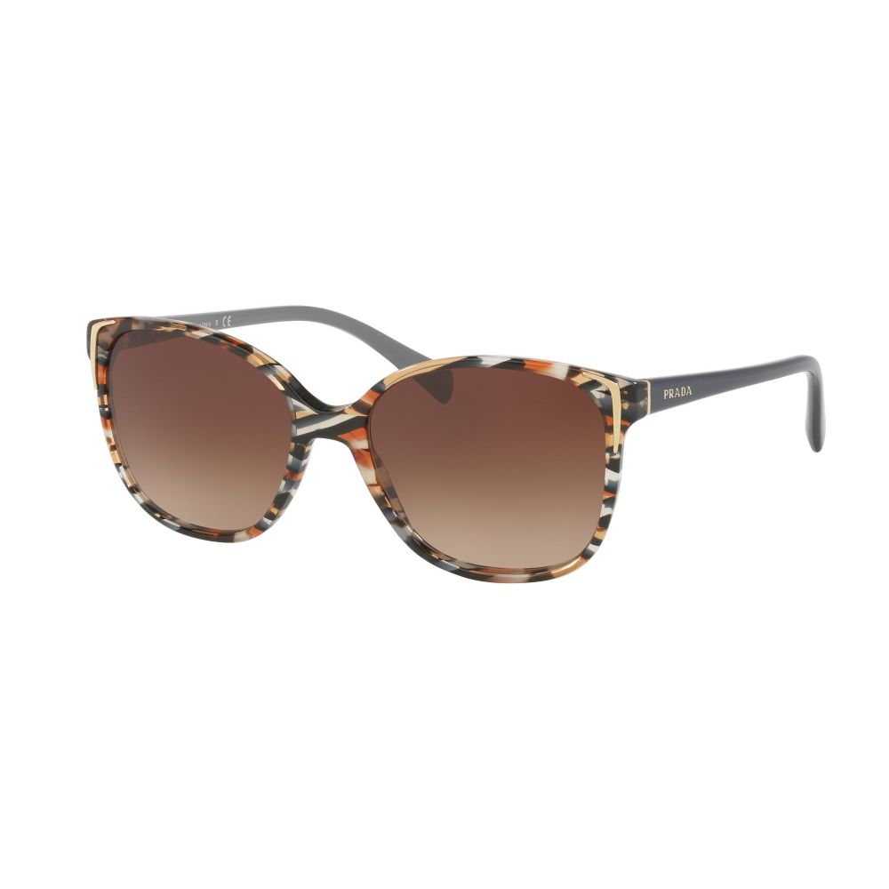 Prada Sonnenbrille PRADA SPR 01OS CO5-6S1