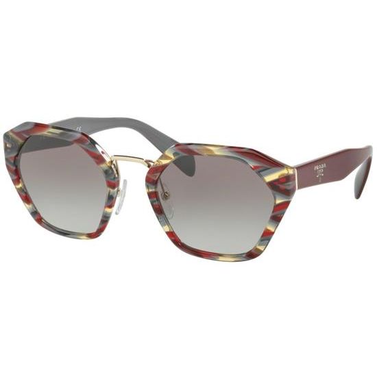 Prada Sonnenbrille PRADA SPR 04TS VAP-0A7 A