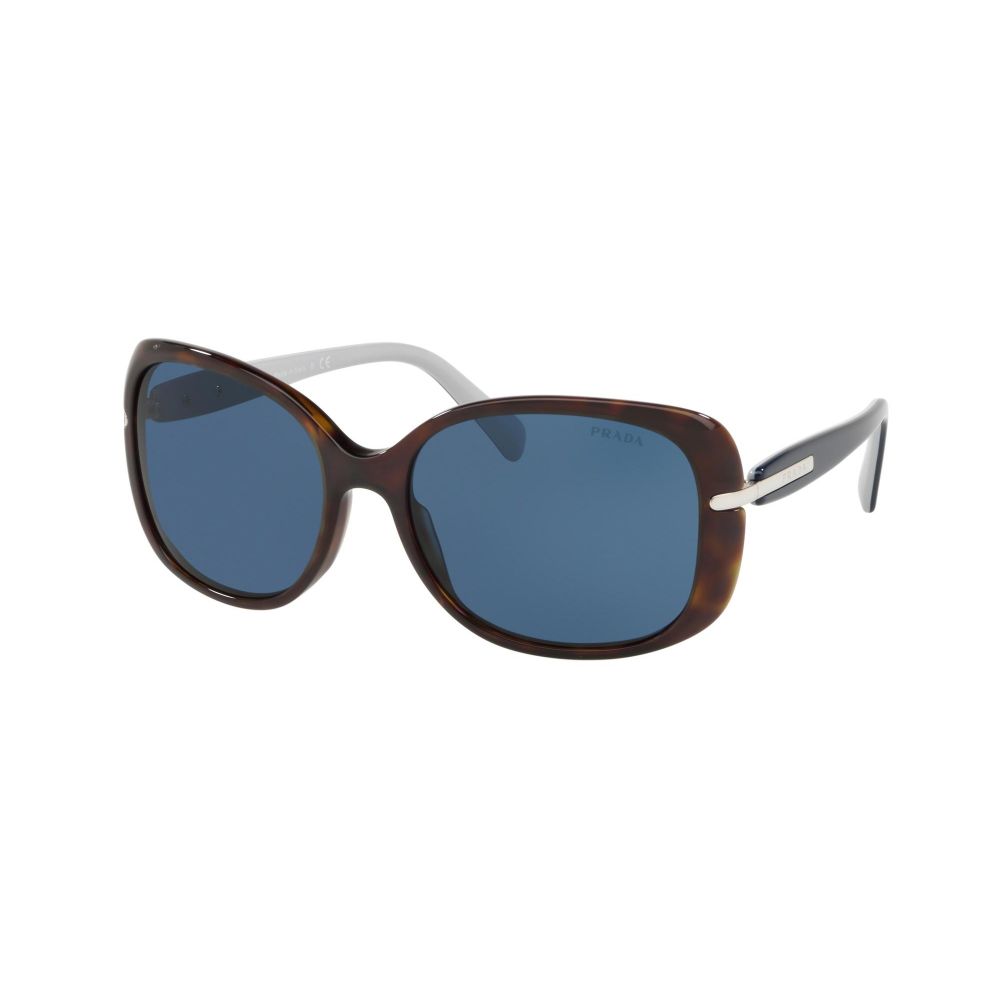 Prada Sonnenbrille PRADA SPR 08OS 2AU-1V1