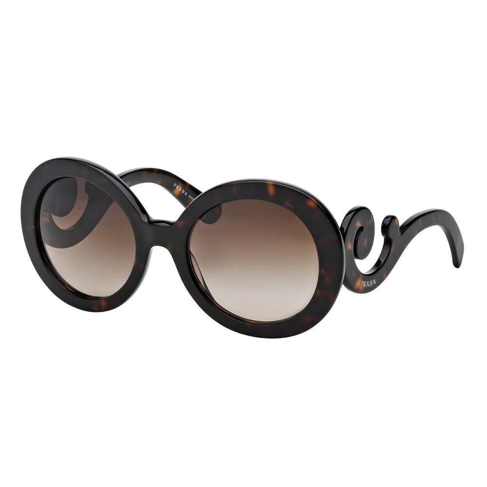 Prada Sonnenbrille PRADA SPR 27NS 2AU-6S1 E